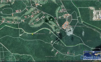 SOLAR EN VENTA EN SAN PEDRO DE MACORIS 