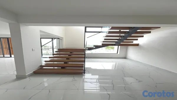 apartamentos - RESIDENCIAL BELLA II, EL DORADO SANTIAGO. 5
