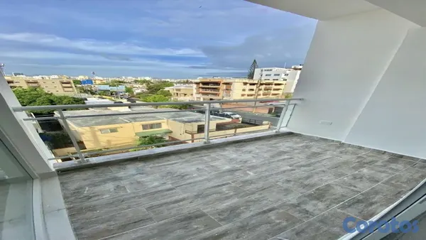apartamentos - Apartamento en El Millón 3