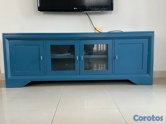 muebles y colchones - Mueble TV 3