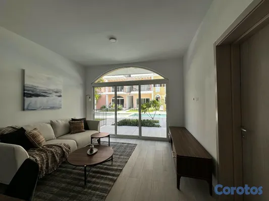 apartamentos - Venta de encantador apartamento en Punta Cana 5
