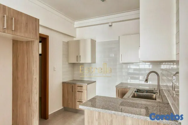 apartamentos - Apartamento en alquiler (126mts2) de 2 habitaciones ubicado en el Mirador Norte 4