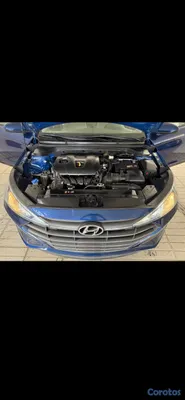 carros - Hyundai Elantra 2020 Sel 2