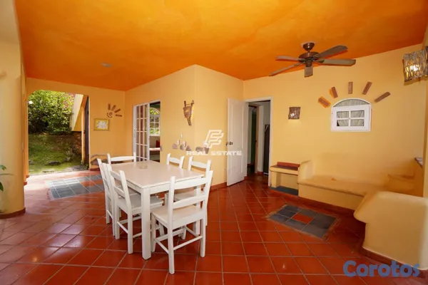 casas vacacionales y villas - Villa Palma1 2