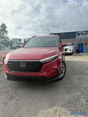 jeepetas y camionetas - Honda Crv Exl 2