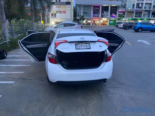 carros - Toyota Corolla 2014 3