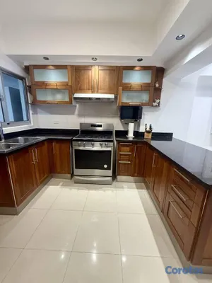 apartamentos - Apartamento en alquiler en Piantini - 32 2