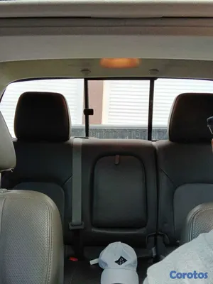 jeepetas y camionetas - nissan frontier 2019 13