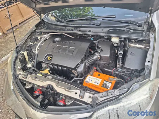 carros - Toyota Corolla 2017. 2