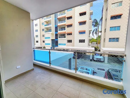apartamentos - TORRE PROXIMO QUINTAS PONTEZUELA PLANTA FULL REMOD 3