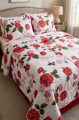 decoración y accesorios - juegos de colchas de 3 y 5 piezas al por mayor y detalle $1600  9