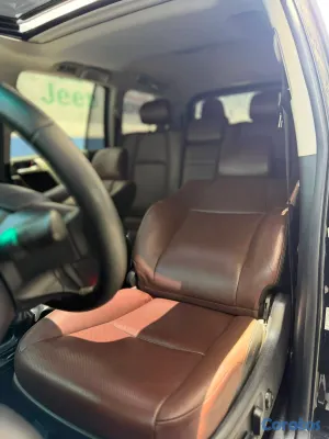 jeepetas y camionetas - TOYOTA LAND CRUISER PRADO VXL 2020 3