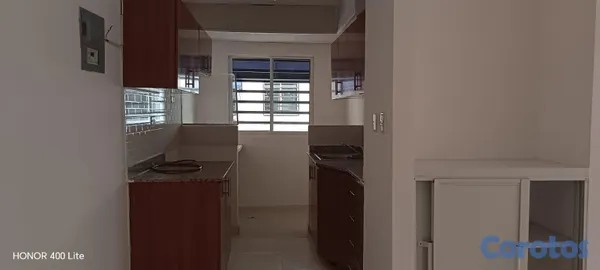 apartamentos - CUIDAD JUAN BOSH, SEMBRADOR 8 9