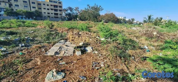 solares y terrenos - Solar en venta (4,015.00mts2) ubicado en Alma Rosa II, Santo Domingo Este        3