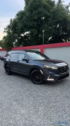 jeepetas y camionetas -  HONDA CRV 2023 Sport Leather  HYBRIDA