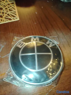 accesorios para vehiculos - Lote de Emblemas y Logos para Vehículos BMW, Merce 6