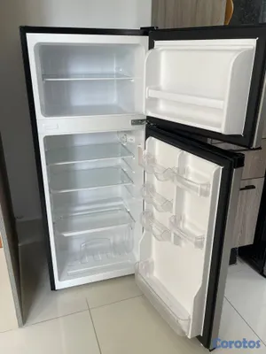 electrodomesticos - Nevera Frigidaire 8 pies - EXCELENTES CONDICIONES  6