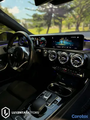 carros - Mercedes benz a220 2019 9
