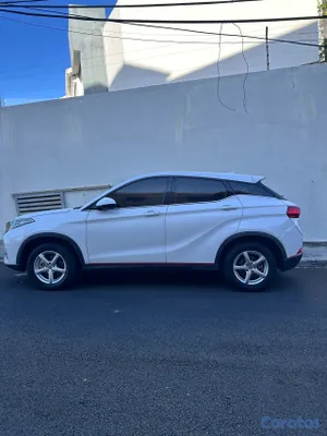 jeepetas y camionetas - glory 500 2022 3