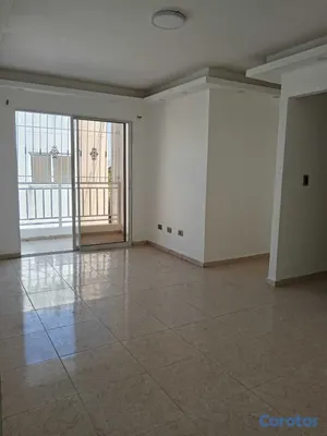 apartamentos - Venta de Apartamento  Altos de Arroyo Hondo III 7