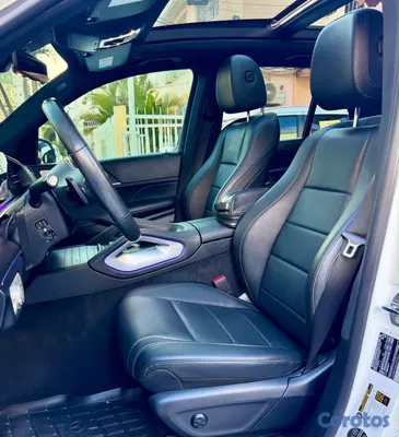 jeepetas y camionetas - Mercedes Benz GLE350 2021 12
