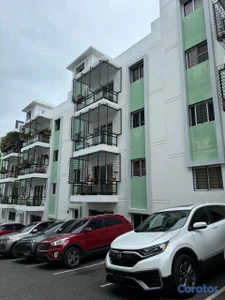Hermoso Apartamento en Alquiler Villa Marina Distr