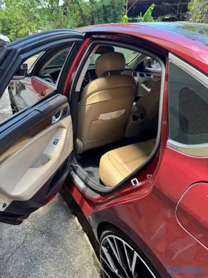 carros - Hyundai génesis 2015 Americano motor 3.8 gasolina  6