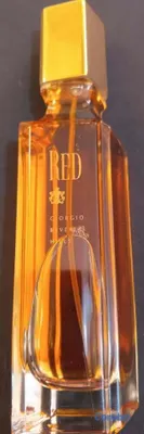 salud y belleza - Perfume Red para mujeres; 3.0 FL OZ / 90 mL E. 3