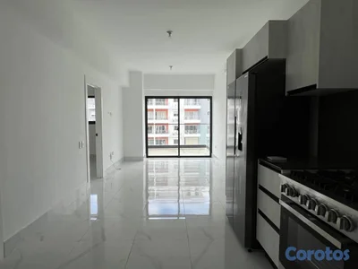 Apartamento en alquiler en Evaristo Morales 