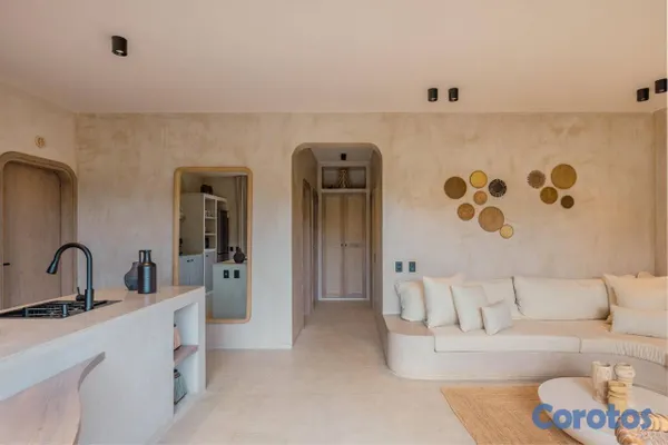 casas vacacionales y villas - Villa en venta en Las Terrenas - 3470 11