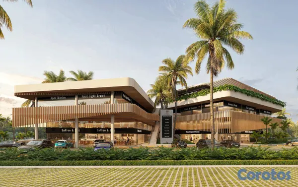 oficinas y locales comerciales - Locales Comerciales en Venta | Punta Cana -3409 4