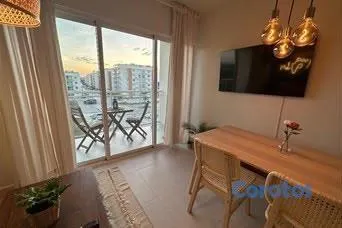 apartamentos - vendo apartamento en crisfer bavaro 4