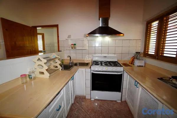 casas vacacionales y villas - Villa Porzia 5