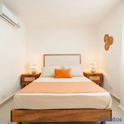 apartamentos - Serena Village — Proyecto Residencial en Venta en  6
