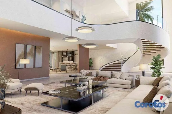 apartamentos - Hermosas villas ubicadas en Macao Village, a pocos 19