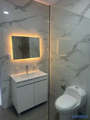 apartamentos - APARTAMENTO SEGUNDO NIVEL DOS DORMITORIOS
SANTO SERRÓ LA VEGA  18