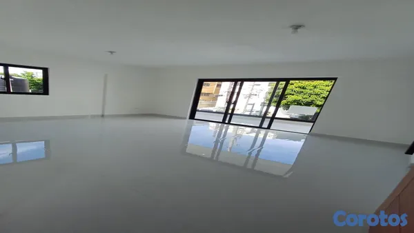 apartamentos - Vendo apartamento nuevo en Gazcue 9