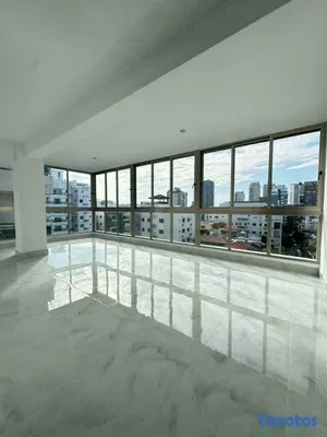 penthouses - Penthouse en Venta - US$460.000 Urb Real - 4 Habi 8