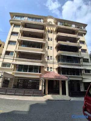 apartamentos - Rento apartamento en Piantini 11