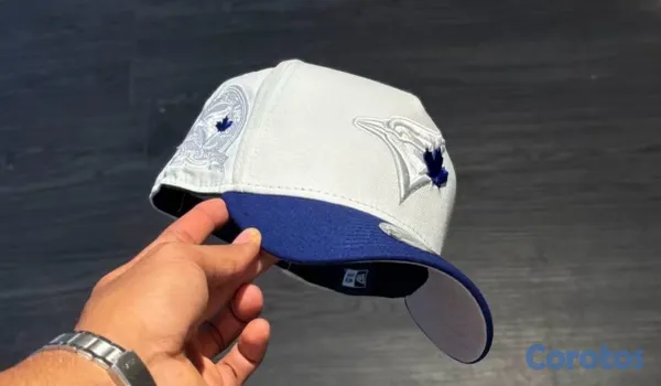 joyas, relojes y accesorios - GORRAS NEW ERA EXCELENTE CALIDAD ❤️‍🔥❤️‍🔥🤯🤯 3