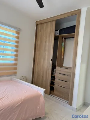 apartamentos - APARTAMENTO DE 95 metro  y 24 de terraza BRISA ORIENTAL 8 16