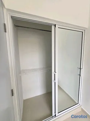 apartamentos - Alquiler Apto-estudio 1 Hab $24,000 Con Aire Acondicionado y SERV Incluidos 4