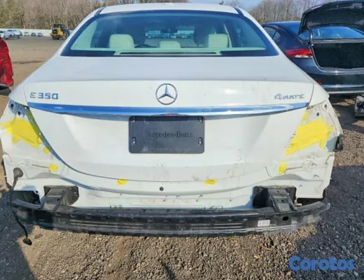 repuestos - Motor 2.0L Mercedes-Benz E 350 4MATIC 2020  3