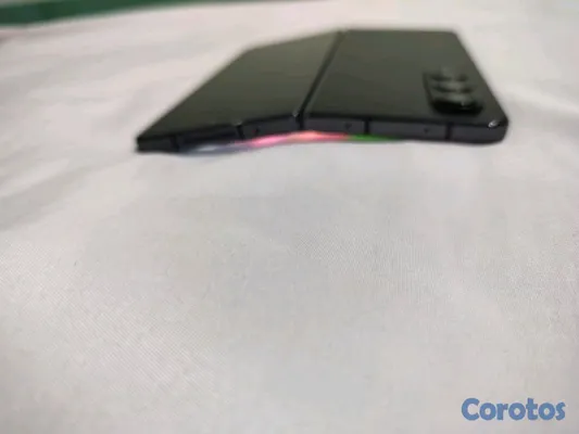 celulares y tabletas - samsung galaxy z fold 4 5g 9