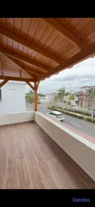 8.	Casa en Baní | Amplio Patio, Terraza y Marquesina Doble