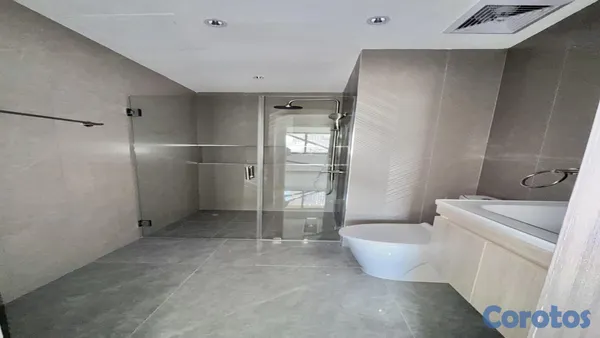 apartamentos - Apartamento Nuevo en Piantini 9