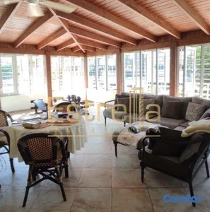 Apartamento en venta (170mt2) de 3 habitaciones en el sector Mirador Norte