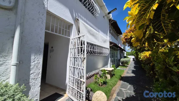 casas vacacionales y villas - Townhouse en Venta en Juan Dolio 13