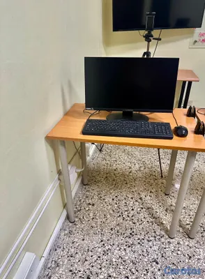 muebles y colchones - Mesa de escritorio  5