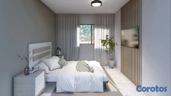 apartamentos - Apartamento en Venta, Bávaro 12